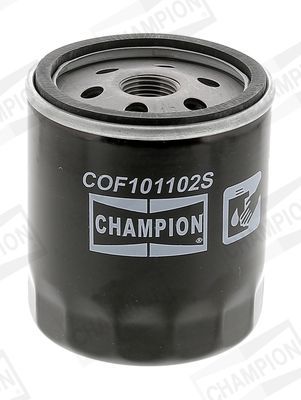 Champion COF101102S