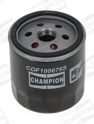 Champion COF100676S