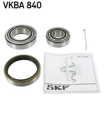 SKF VKBA840