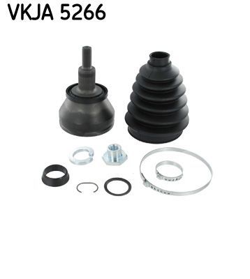 SKF VKJA 5266