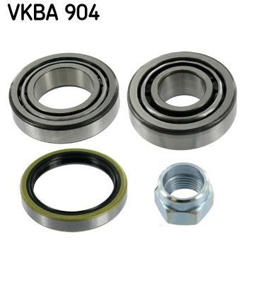 SKF VKBA904
