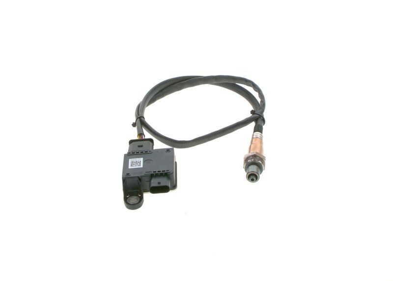 Bosch 0 281 008 468 -  -