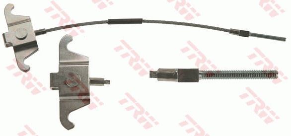 TRW GCH513 - Brzdové lano -