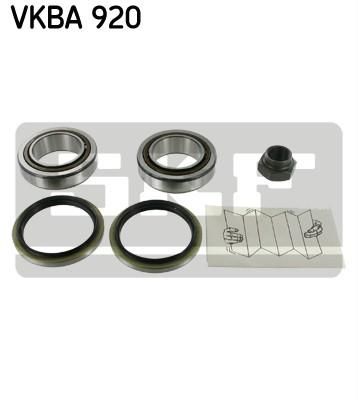 SKF VKBA920