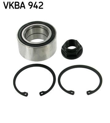 SKF VKBA942