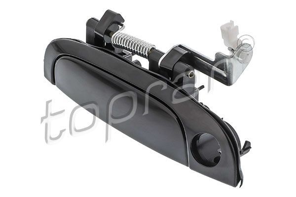 Topran 821 757 -  -