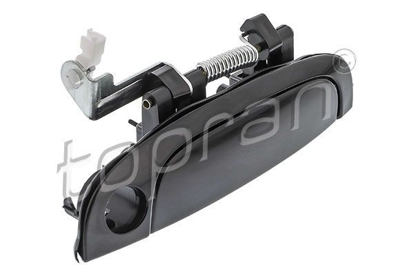 Topran 821 758 -  -