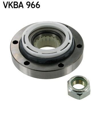 SKF VKBA966