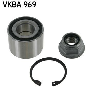 SKF VKBA969