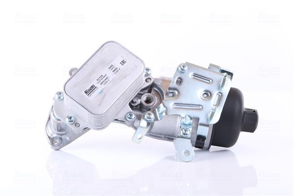 Nissens 91326 -  -