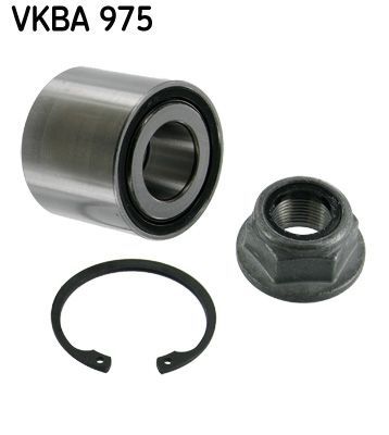 SKF VKBA975