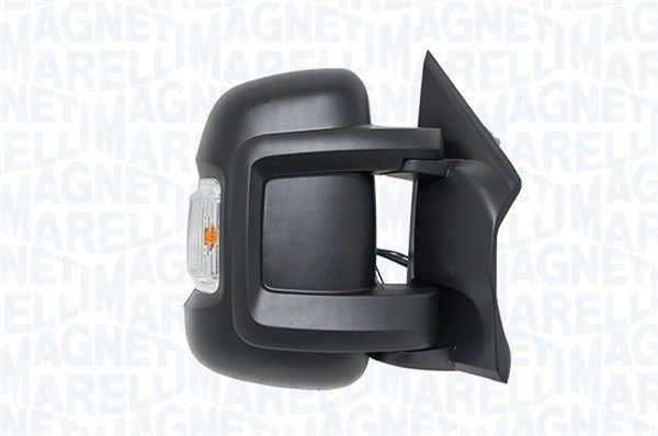 Magneti Marelli 182215012400 - Spätné zrkadlo -
