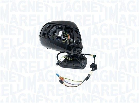 Magneti Marelli 182215020800 - Spätné zrkadlo -