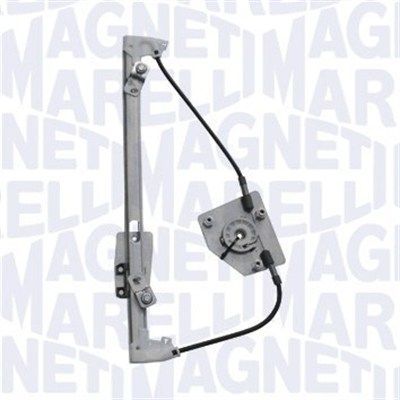 Magneti Marelli 350103132200