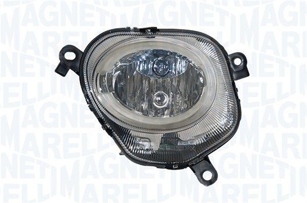 Magneti Marelli 712000815401 -  -