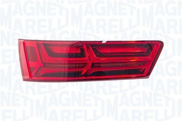 Magneti Marelli 714020900702