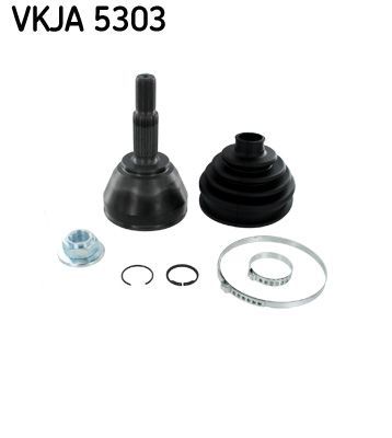 SKF VKJA 5303