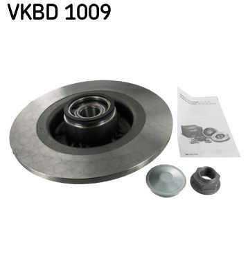 SKF VKBD1009