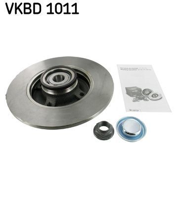SKF VKBD1011