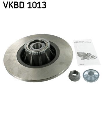 SKF VKBD1013