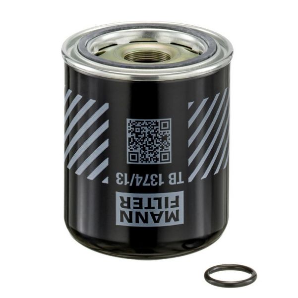 Mann-Filter TB 1374/13 x -  -