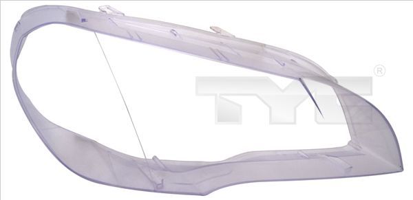 TYC 20-12850-LA-1 -  -
