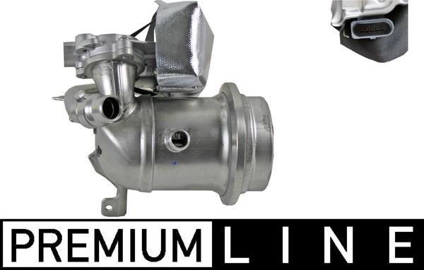 Mahle CE 1 000P -  -