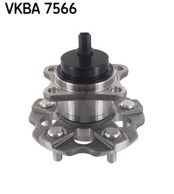 SKF VKBA 7566