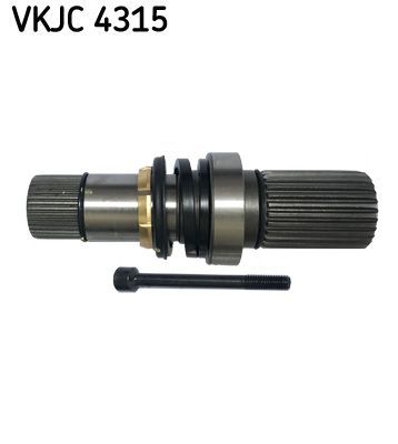 SKF VKJC 4315 -  -