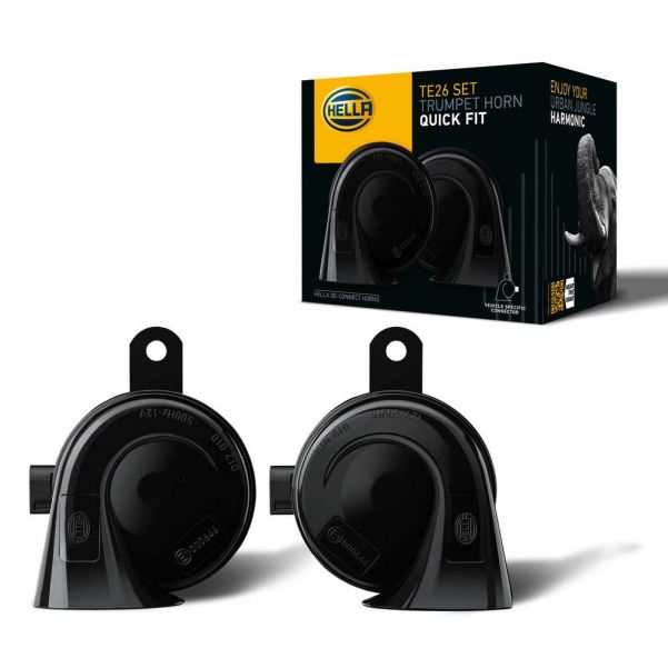 Hella 3FH 012 010-041 -  -