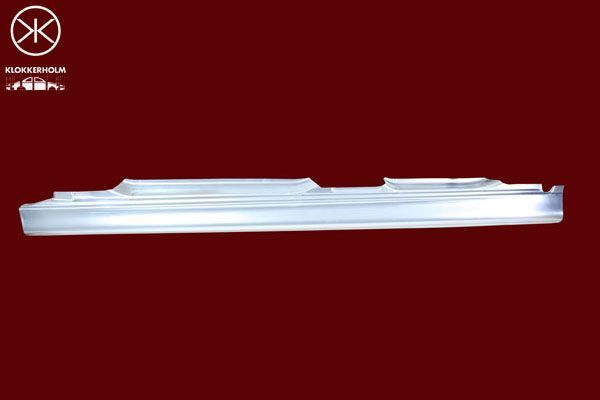 Klokkerholm 0065011E -  -