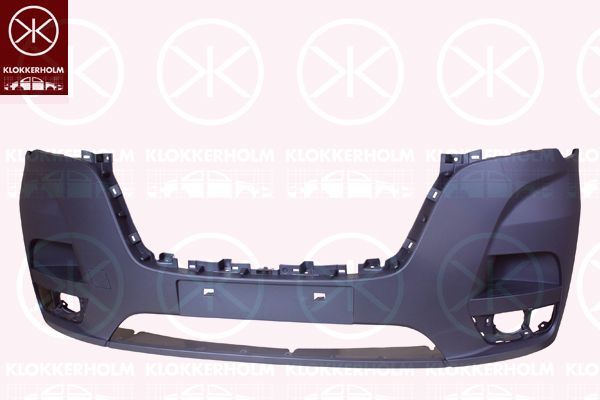 Klokkerholm 6089902A1 - Nárazník -