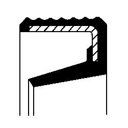Corteco 01033608B -  -