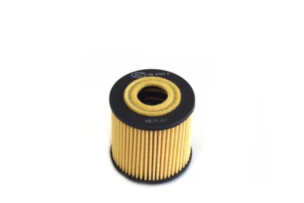 SCT-Filter SH 4787 P