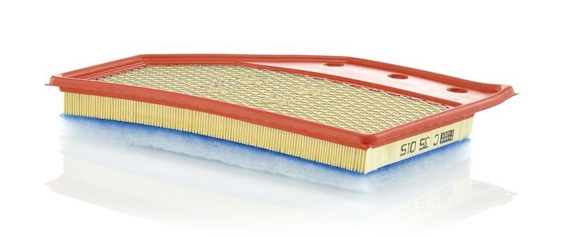 Mann-Filter C 35 015