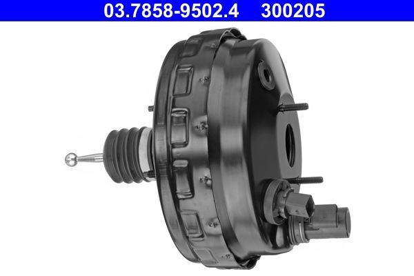 ATE 03.7858-9502.4 -  -