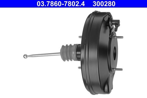ATE 03.7860-7802.4 -  -