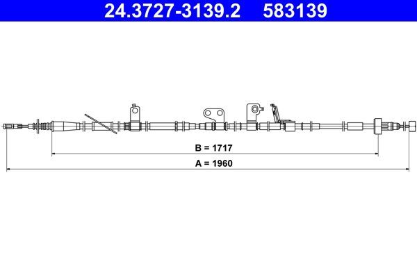 ATE 24.3727-3139.2