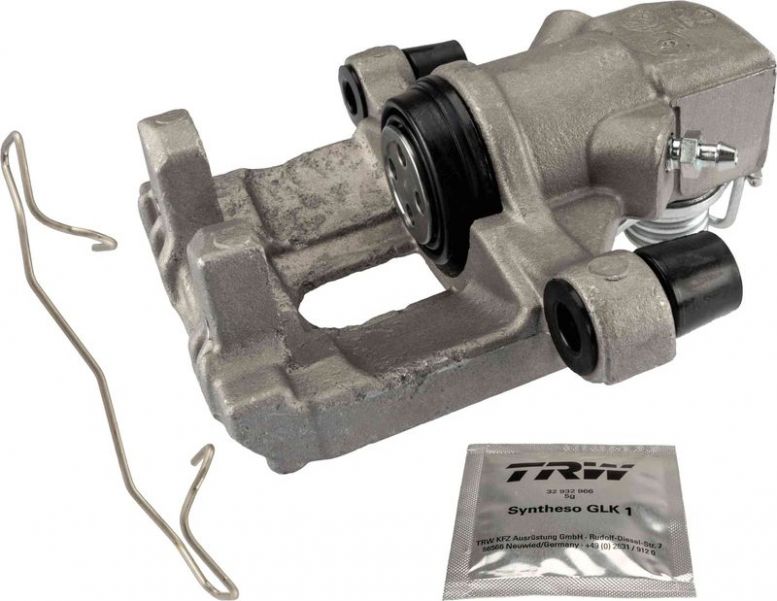 TRW BHQ908E - Brzdový strmeň -