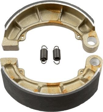 TRW MCS806 - Brzdové čeľuste -