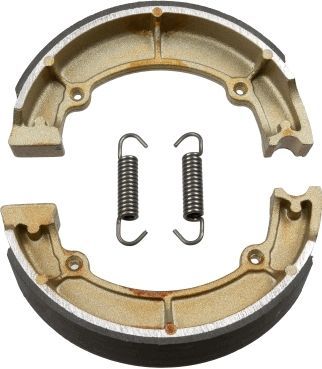 TRW MCS852 - Brzdové čeľuste -