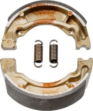 TRW MCS854 - Brzdové čeľuste -