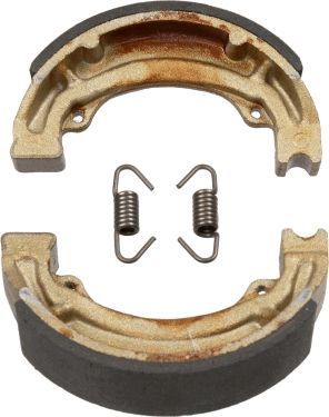 TRW MCS901 - Brzdové čeľuste -