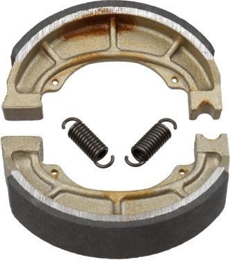 TRW MCS921 - Brzdové čeľuste -