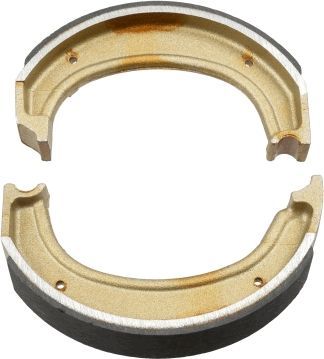 TRW MCS940 - Brzdové čeľuste -