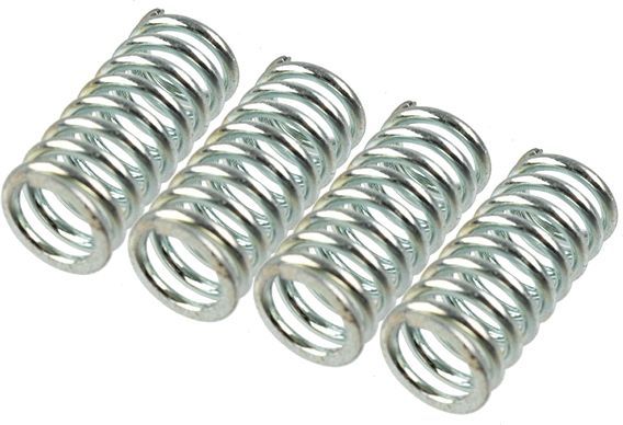 TRW MEF124-4 -  -