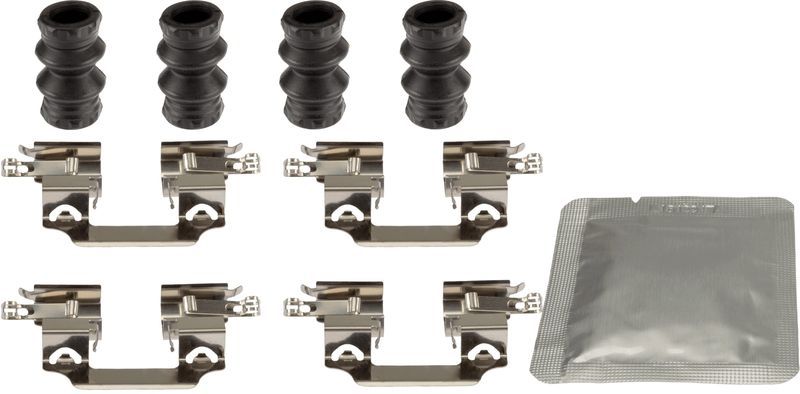 TRW PFK723 -  -