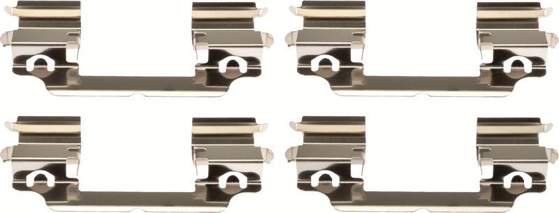 TRW PFK736 -  -