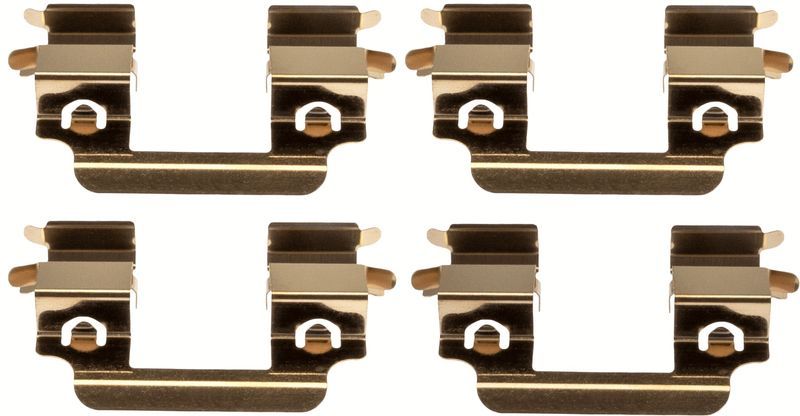 TRW PFK738 -  -
