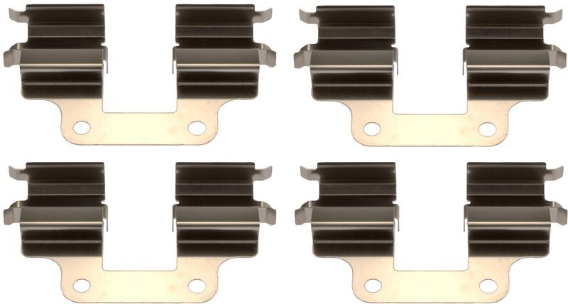 TRW PFK741 -  -